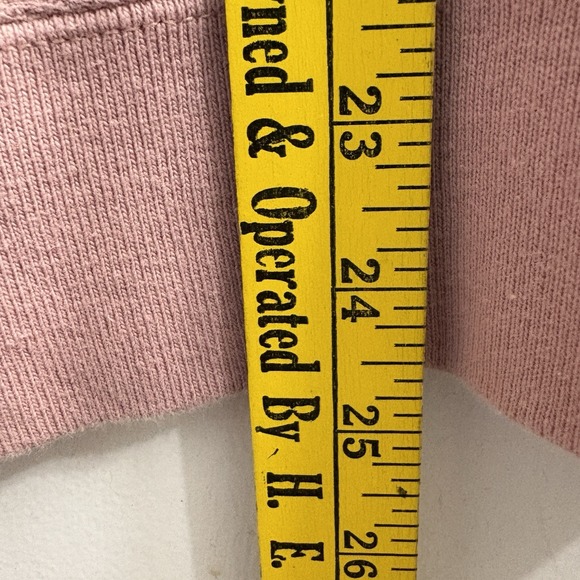 Vintage Champion Reverse Weave Sweater Sweatshirt Womens Sz 2XL  Honduras Y2K - Picture 4 of 7